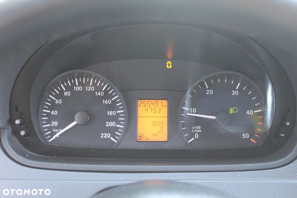Mercedes-Benz Vito - 7