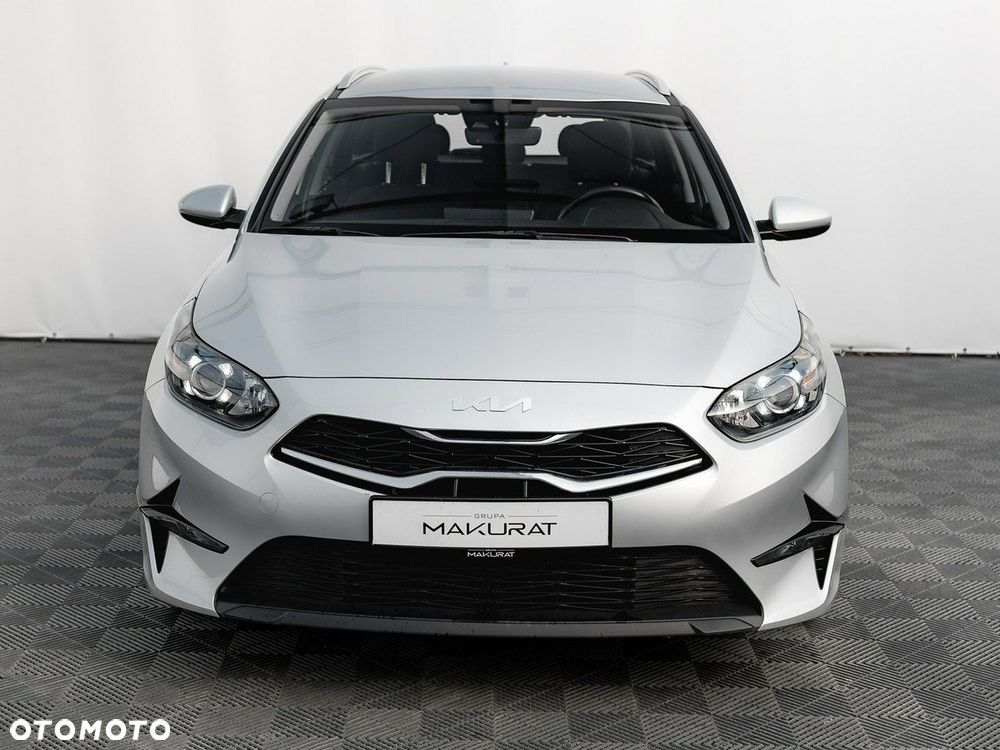 Kia Ceed 1.5 T-GDI M - 8