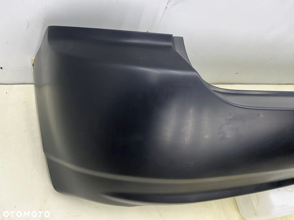 Zderzak tylny Toyota Corolla E12 9 IX 01-04r. Przedlift tył Hatchback HB nowy oryginalny 52159-13200 - 3