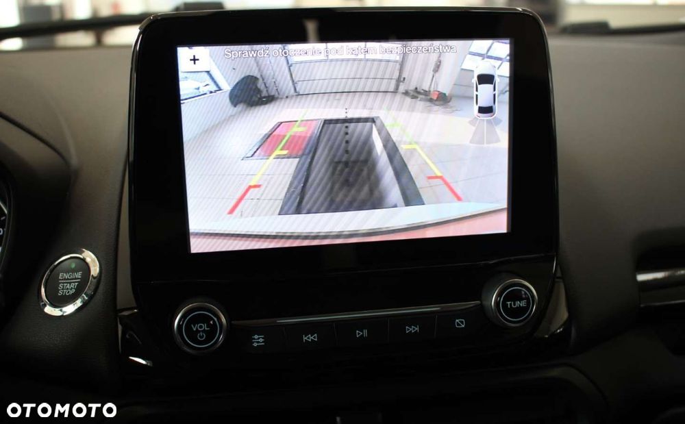 Ford EcoSport 1.0 EcoBoost ACTIVE - 10