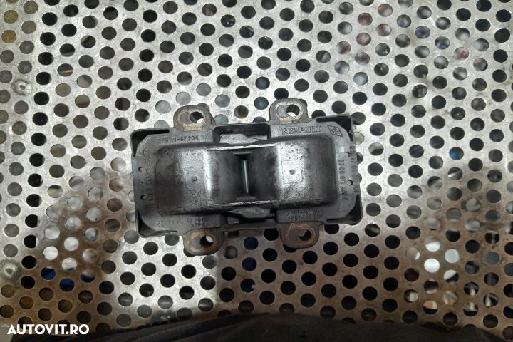 Bobina inductie 7700872449F 7700872449F Renault Kangoo 1 [1998 - 2003 - 4