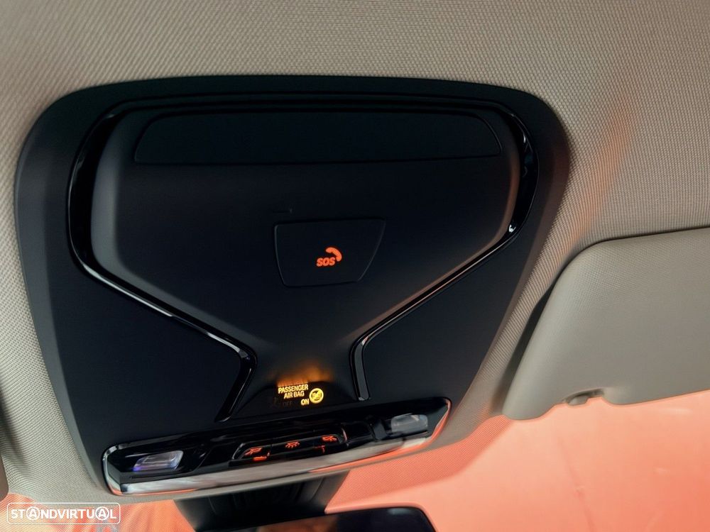 BMW i4 eDrive35 - 27