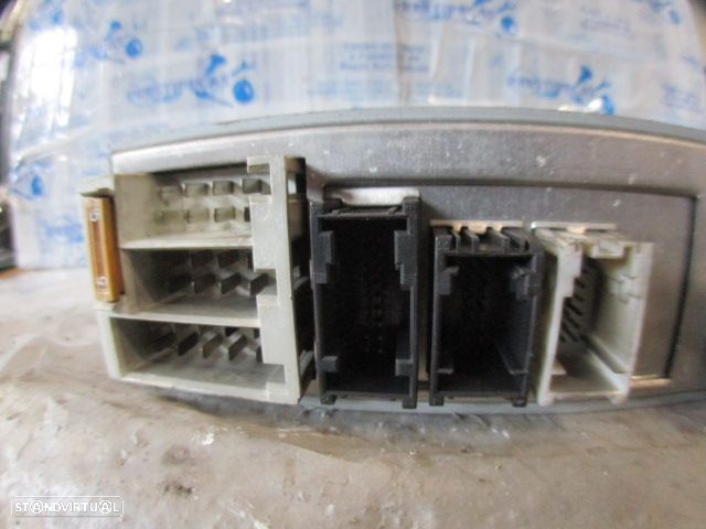 Radios Rad882 MERCEDES W463 2002 G400CDI 250CV 5P AZUL - 3