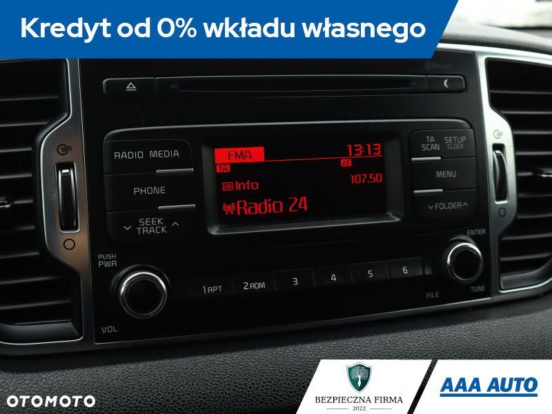 Kia Sportage - 14
