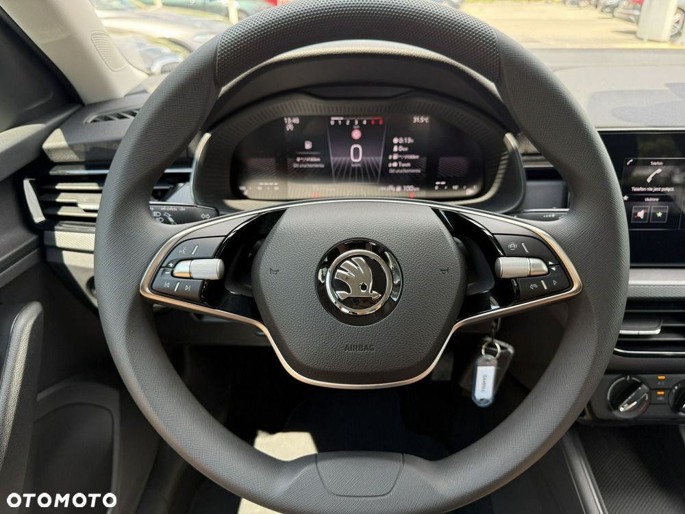 Skoda Scala 1.0 TSI Essence - 15