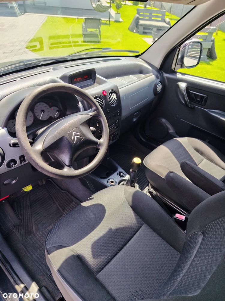 Citroën Berlingo 1.6 HDI Advance - 6