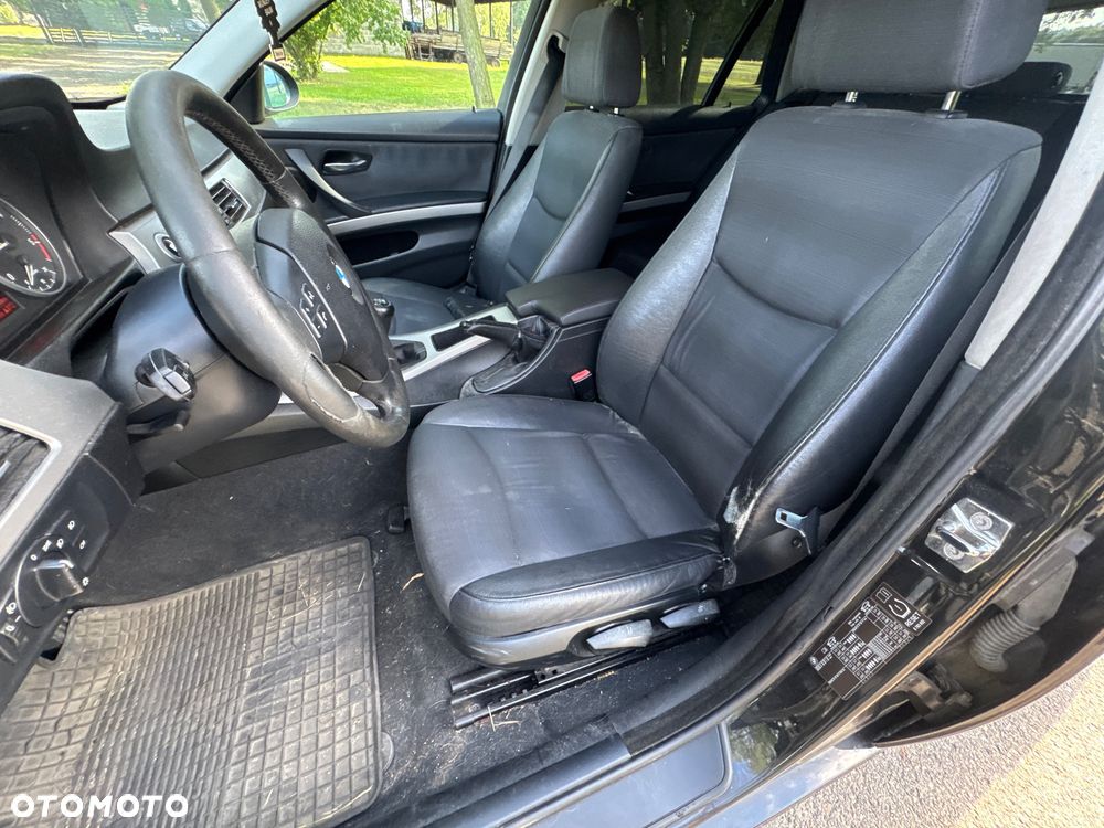 BMW Seria 3 320d - 20