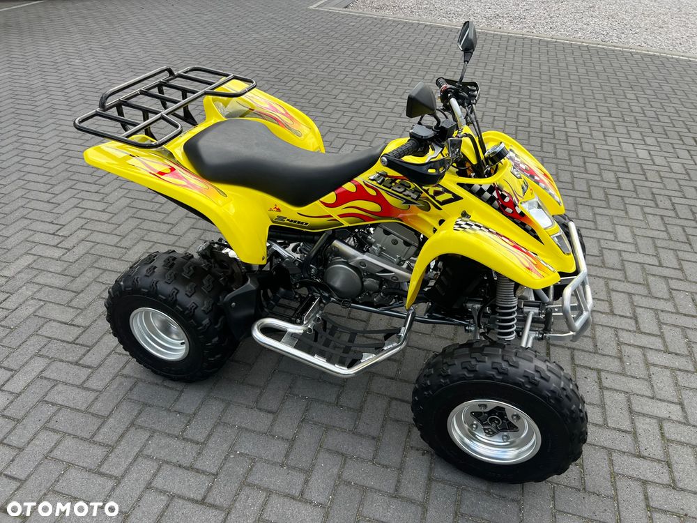 Suzuki Inny - 4