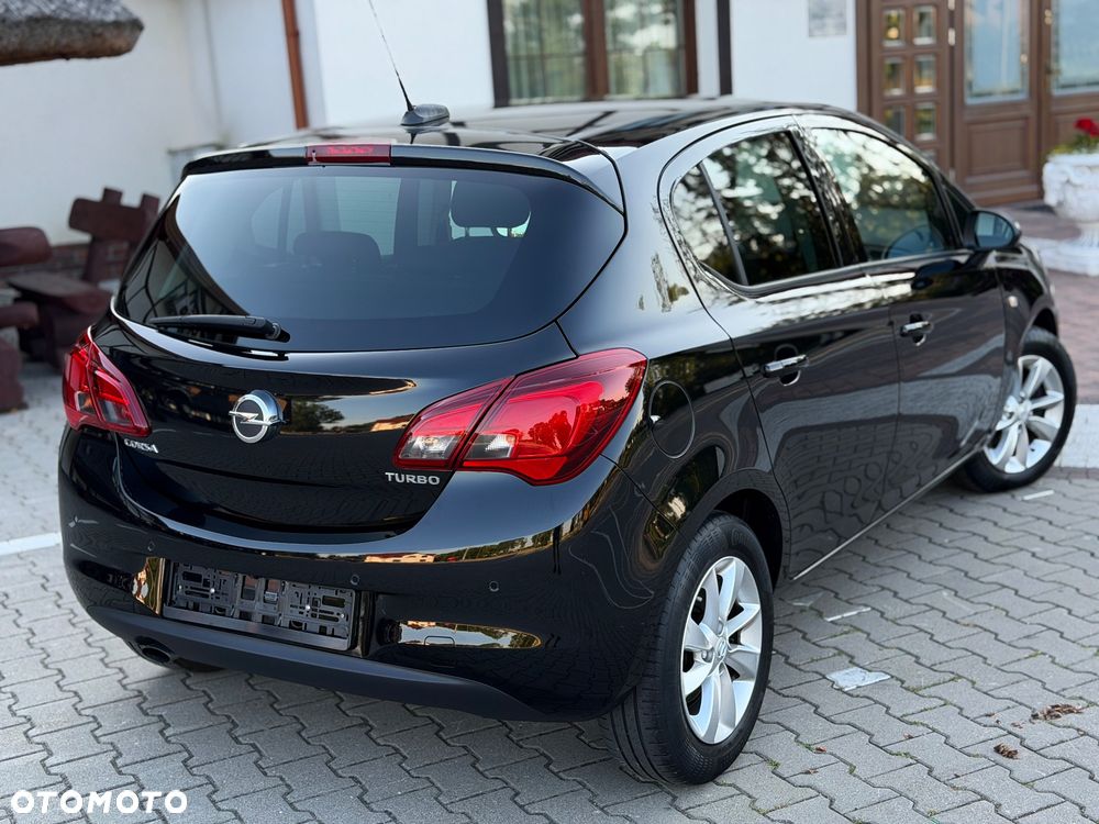 Opel Corsa 1.4 16V Active - 25