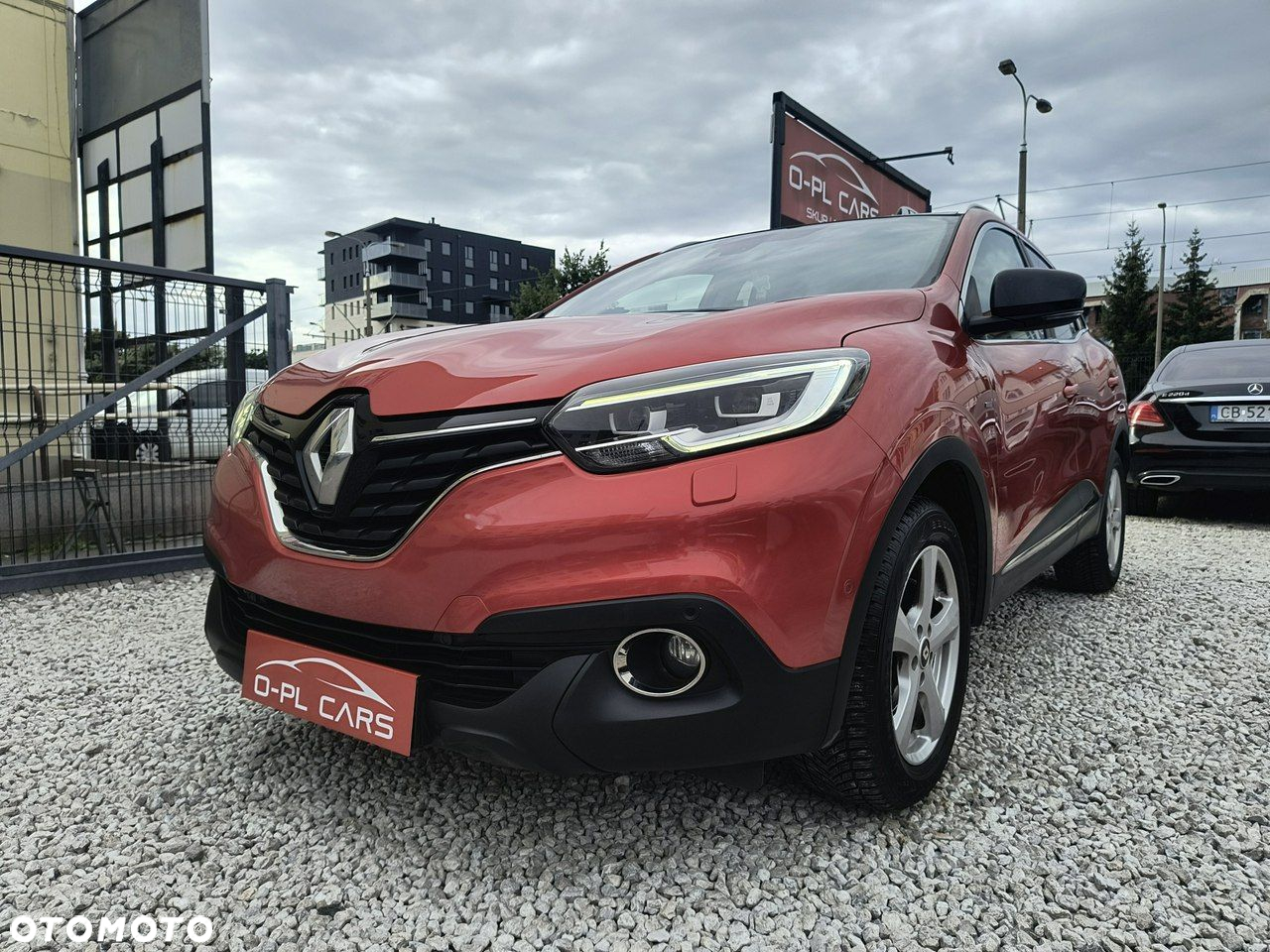Renault Kadjar - 10