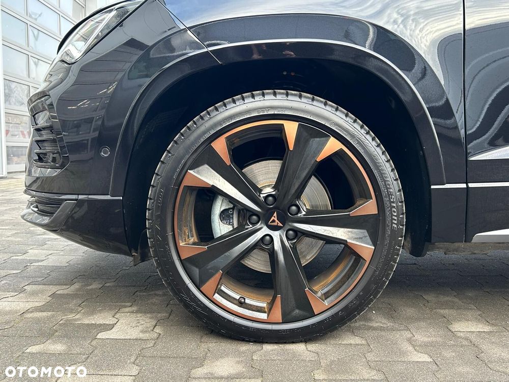 Cupra Ateca 1.5 TSI DSG - 38