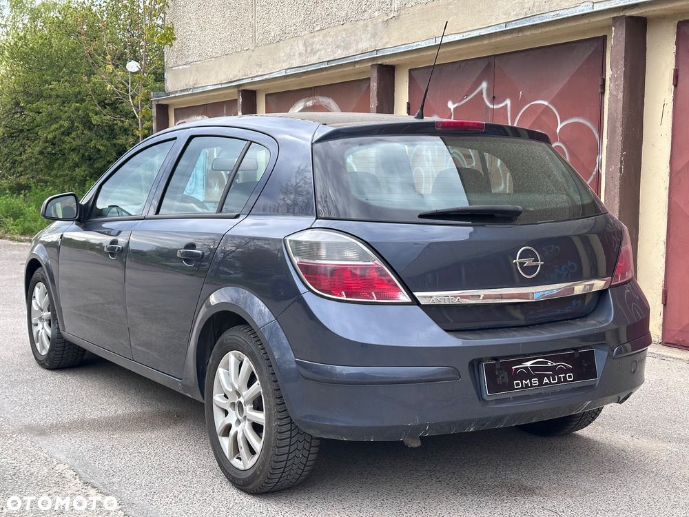 Opel Astra 1.6 Catch me - 6
