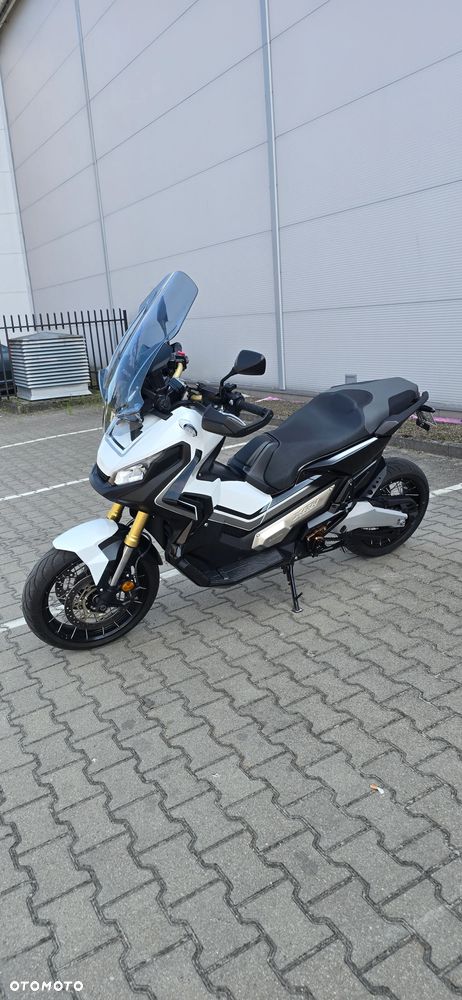 Honda X-ADV - 7