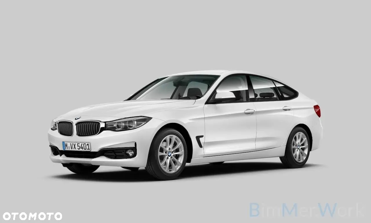 BMW 3GT - 20