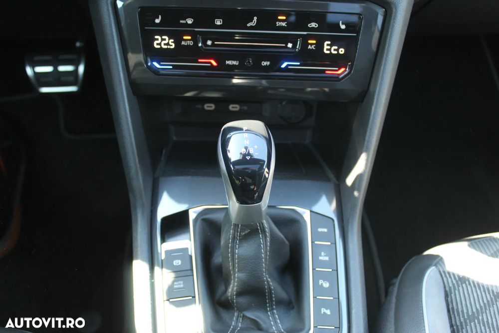 Volkswagen Tiguan 1.4 eHybrid OPF DSG R-Line - 14