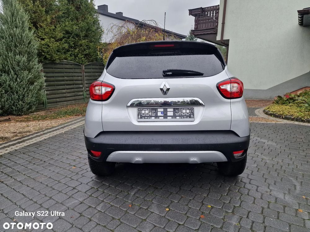 Renault Captur ENERGY TCe 120 EDC XMOD - 5