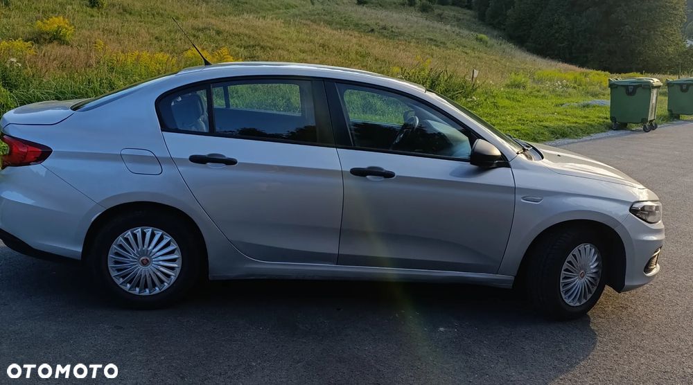 Fiat Tipo 1.4 16V Pop EU6d - 5