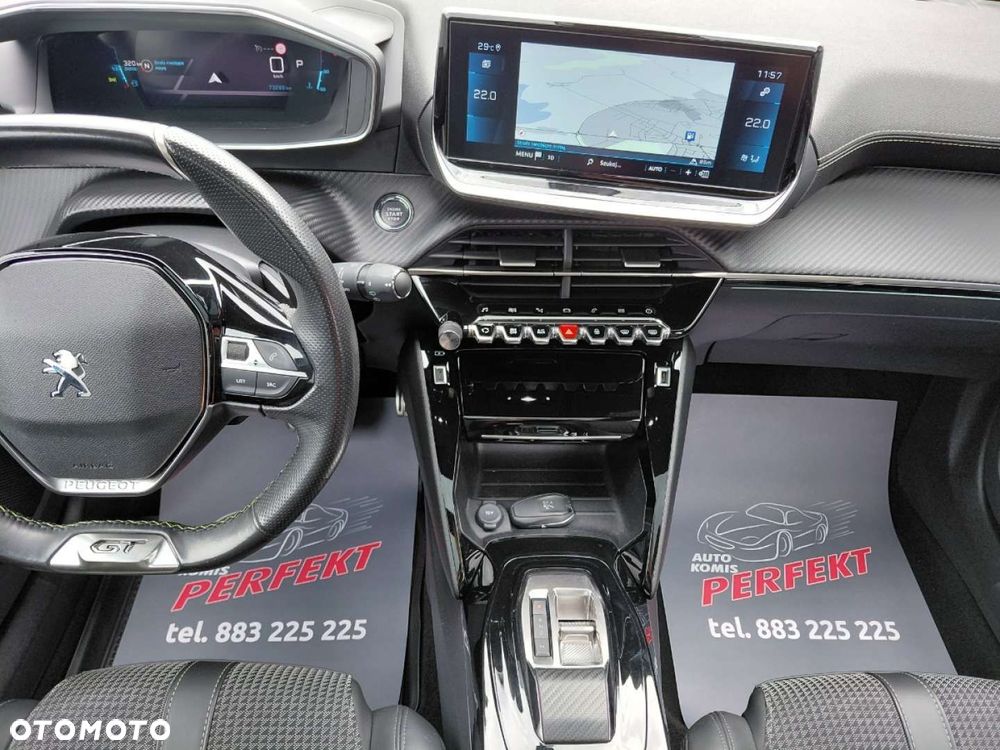 Peugeot 2008 - 25
