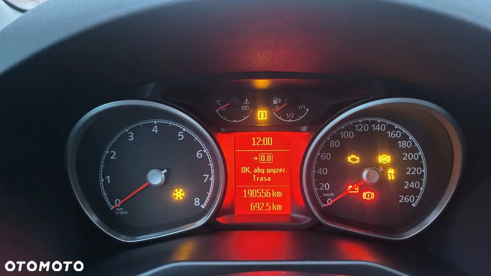 Ford Mondeo 2.5 Black Magic - 14