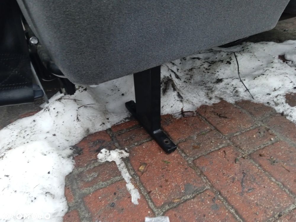 ŁAWKA 3-OSOBOWA UNIWERSALNA BUS - 4