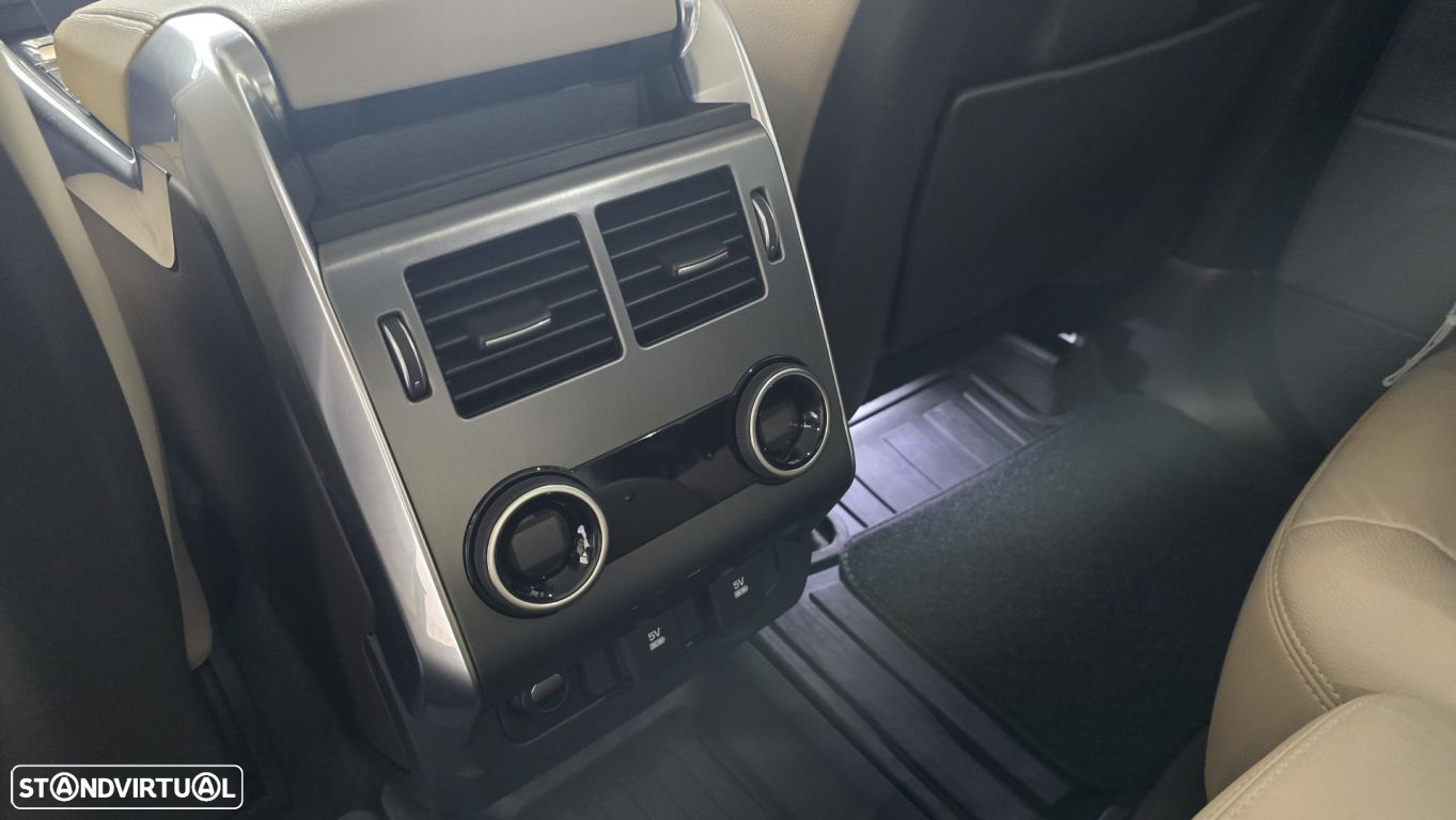 Land Rover Range Rover Sport 2.0 Si4 PHEV HSE Dynamic - 59