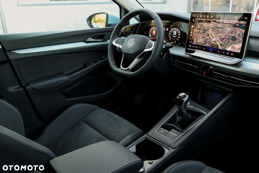 Volkswagen Golf - 14