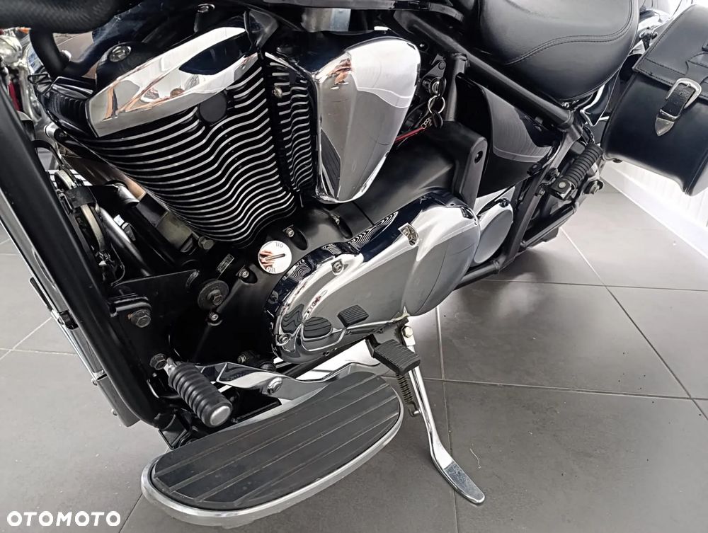Kawasaki Vulcan - 9