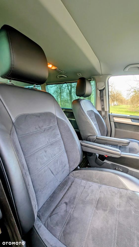Volkswagen Multivan 2.0 BiTDI L1 Generation SIX DSG - 6