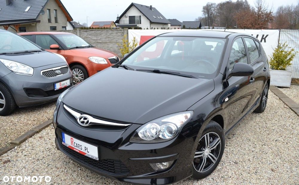 Hyundai i30 - 15