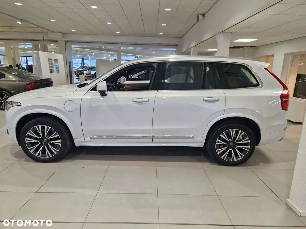 Volvo XC 90 D5 AWD Inscription 7os - 3