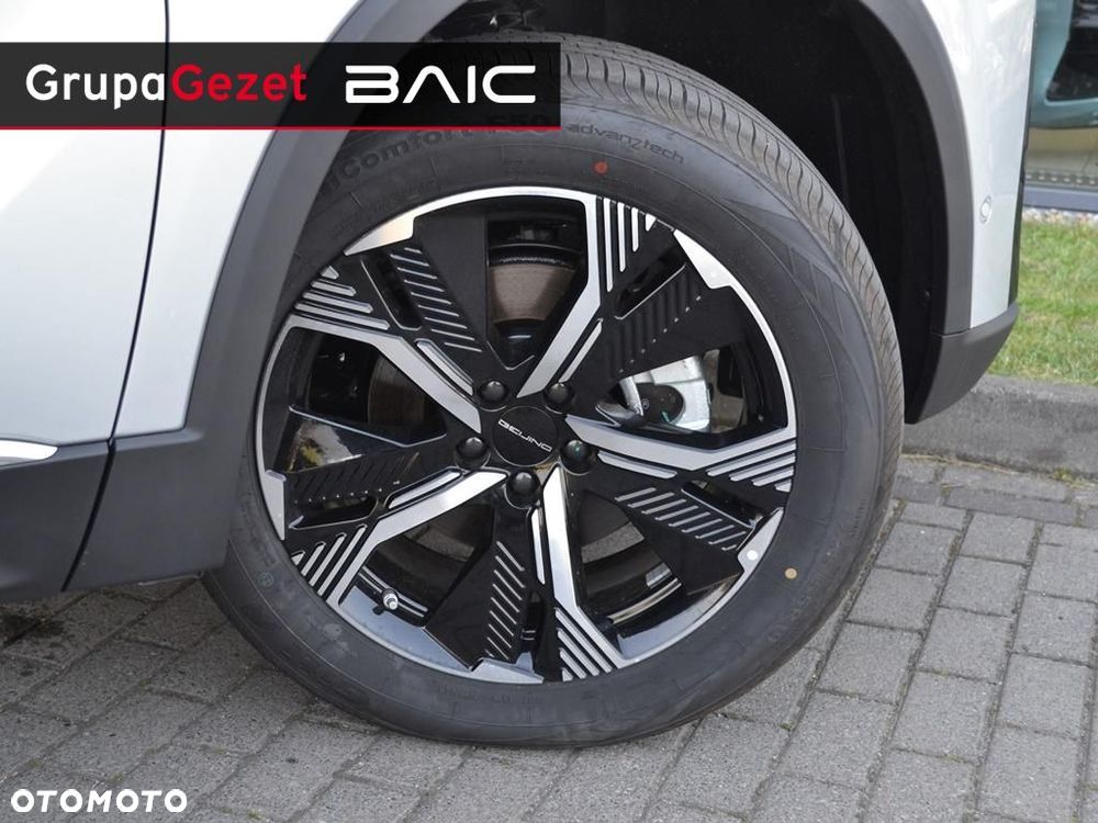 BAIC 7 - 13