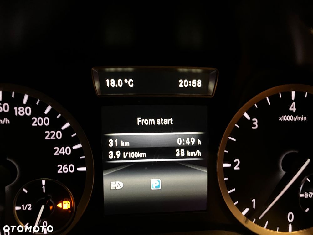 Infiniti Q30 1.5d Premium Tech - 30