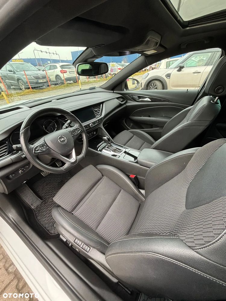 Opel Insignia 2.0 CDTI Business Elegance S&S - 7