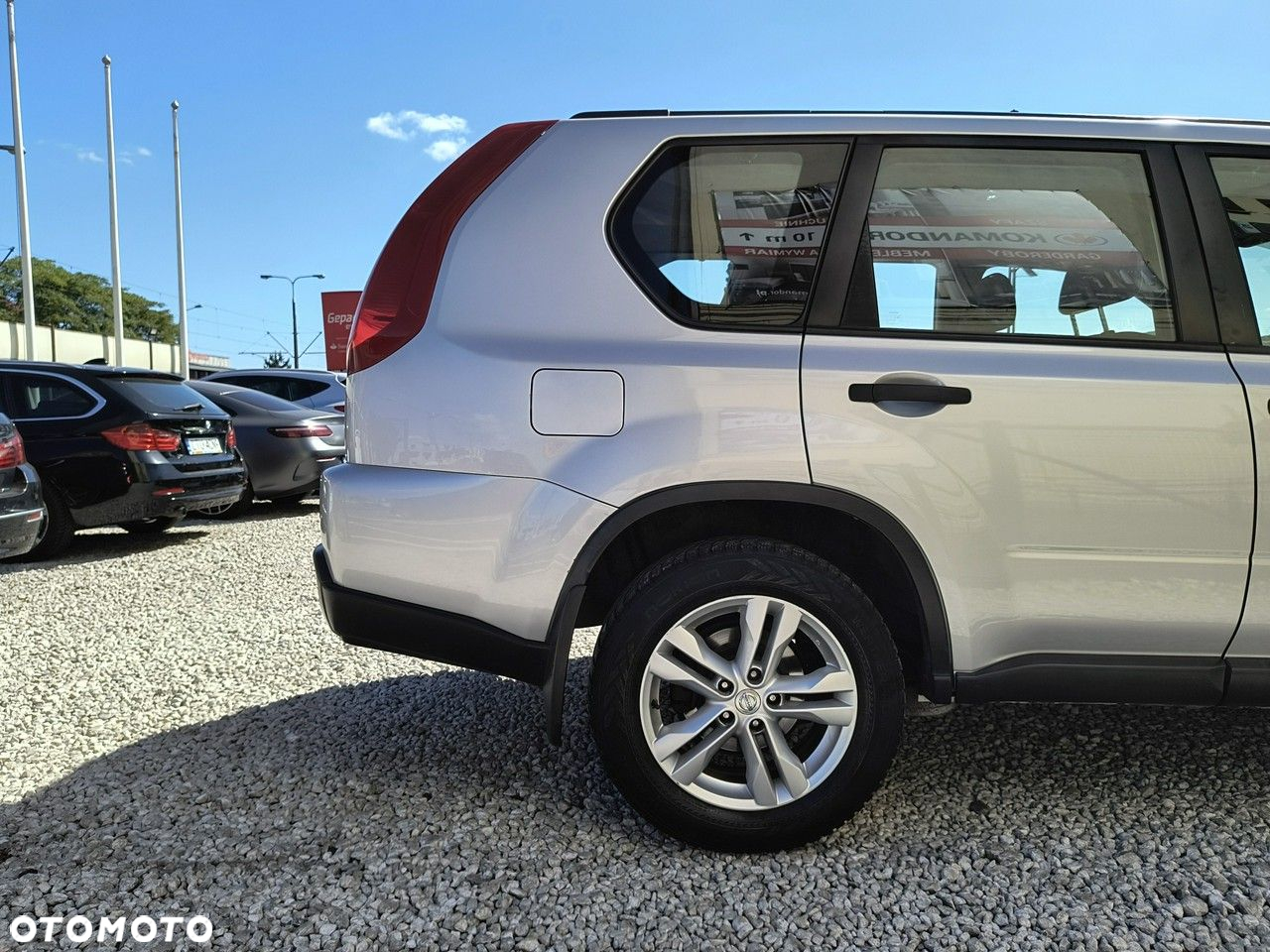 Nissan X-Trail - 31