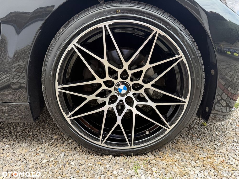 BMW Seria 4 - 39