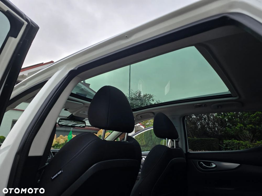 Nissan Qashqai - 35