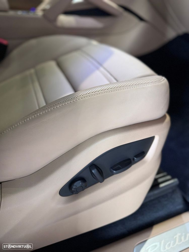 Porsche Cayenne E-Hybrid Platinum Edition - 50