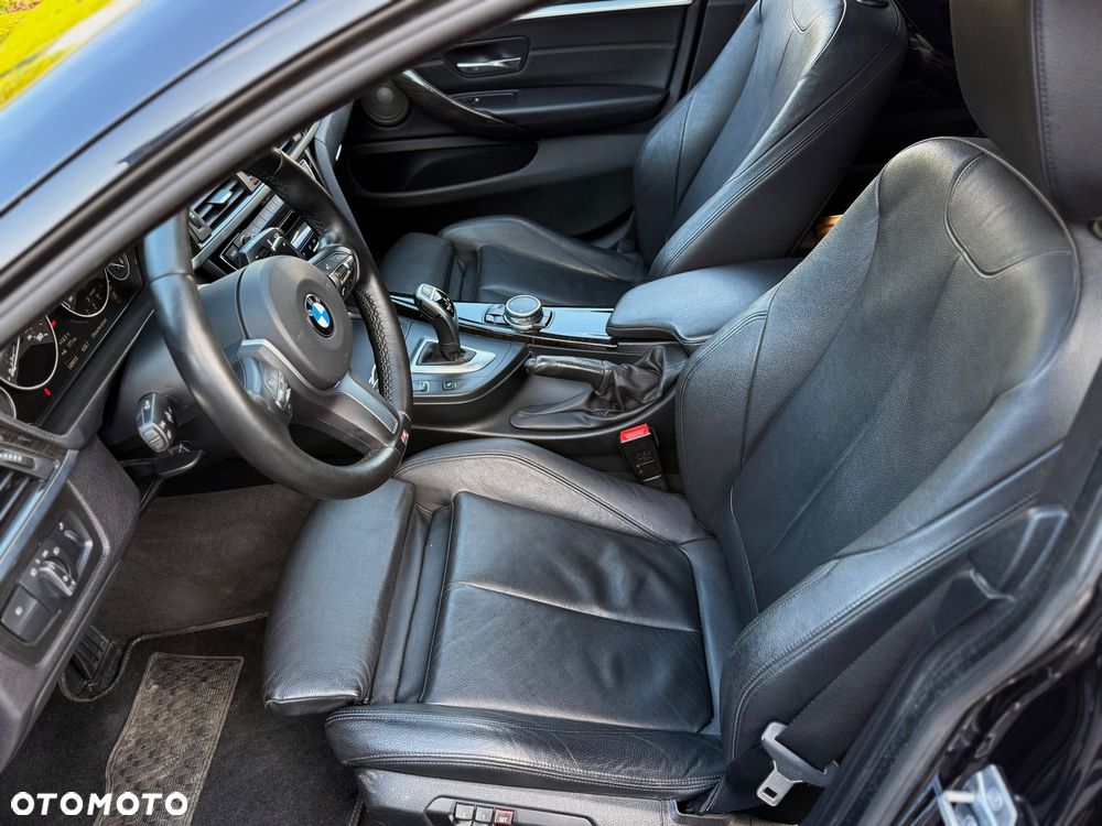 BMW Seria 4 440i xDrive M Sport - 15