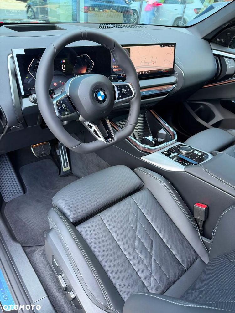 BMW X3 - 8
