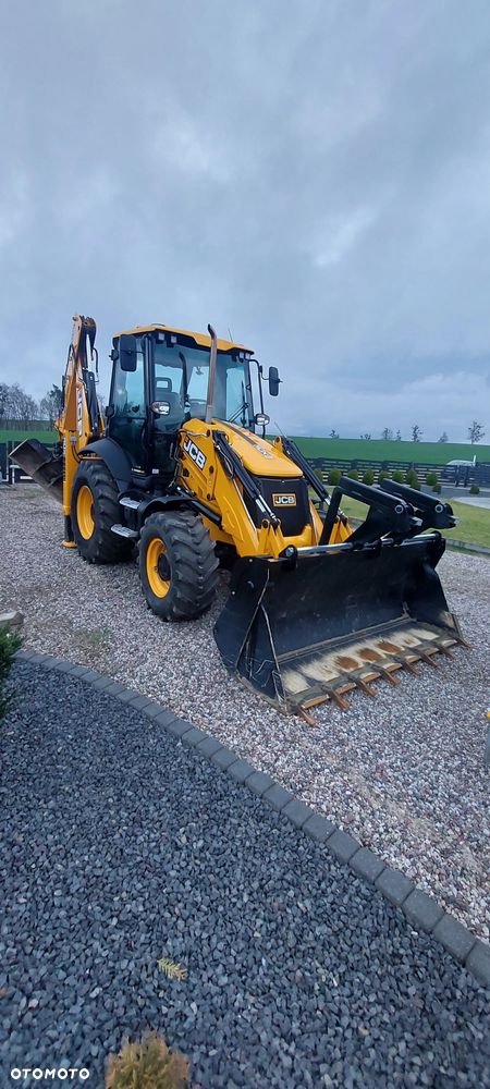 JCB 3CX - 6