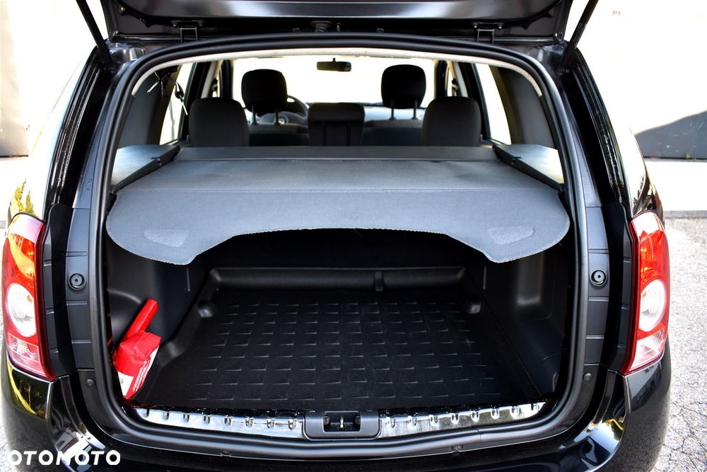Dacia Duster 1.6 16V 105 4x2 Prestige - 22