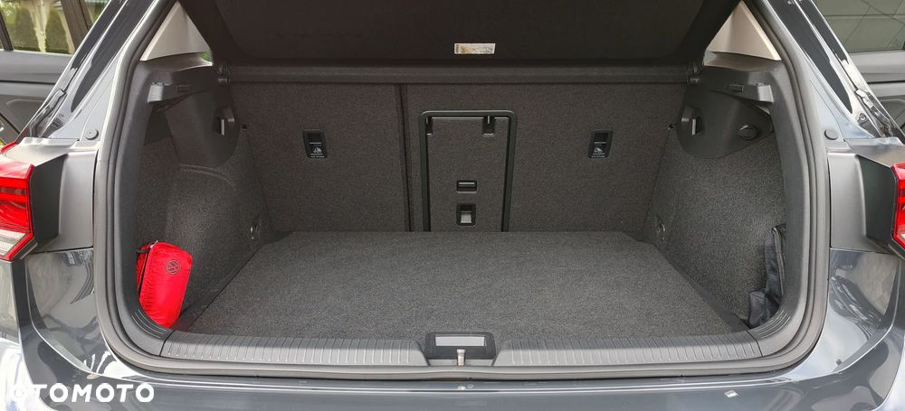 Volkswagen Golf 1.5 TSI BlueMotion ACT Comfortline - 31