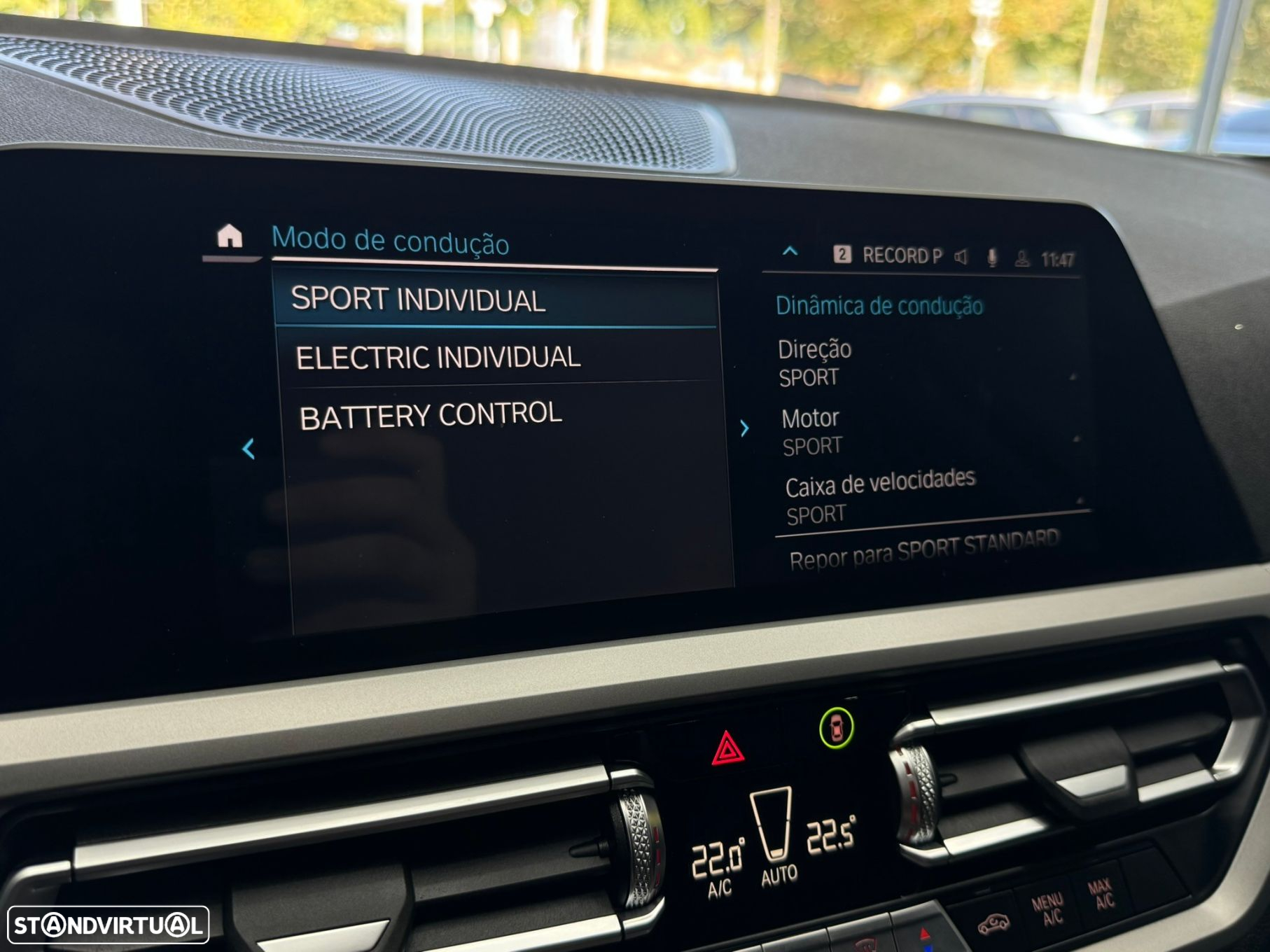 BMW 320 e Touring Auto - 50