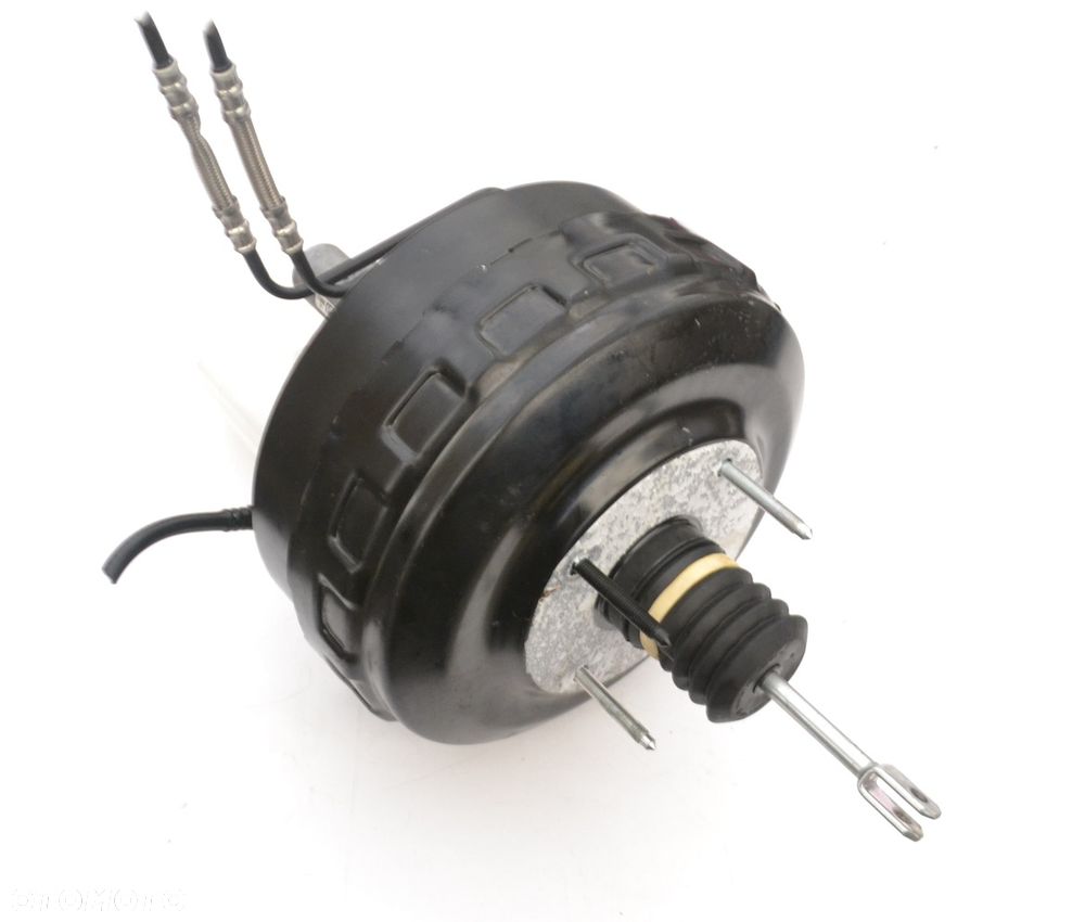 RENAULT MASTER 2.3DCI 3 III 4 IV Serwo Servo Hamulca Hamulcowe Pompa Hamulcowa 472107603R - 4