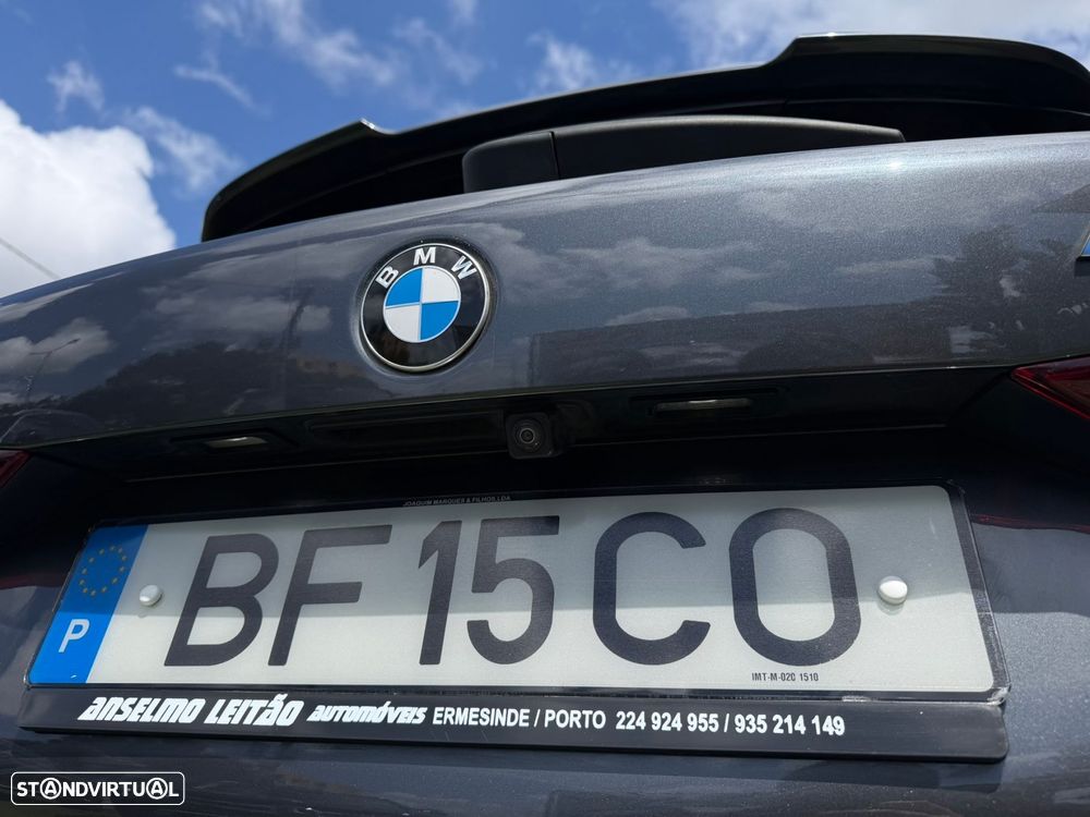 BMW M135i xDrive - 11