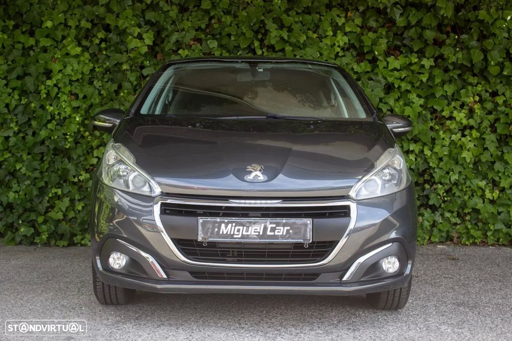 Peugeot 208 1.4 HDi Active - 3