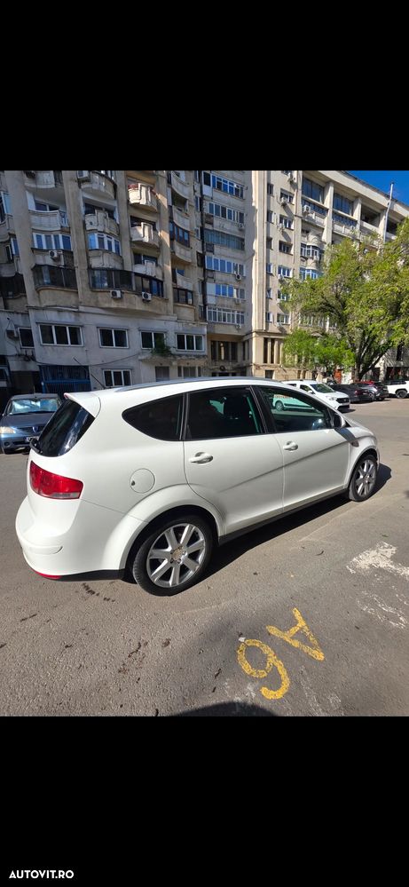 Seat Altea XL - 3