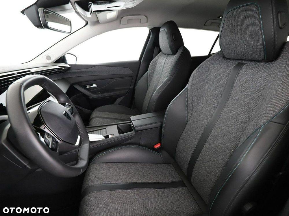Peugeot 408 1.2 PureTech Allure Pack S&S EAT8 - 14
