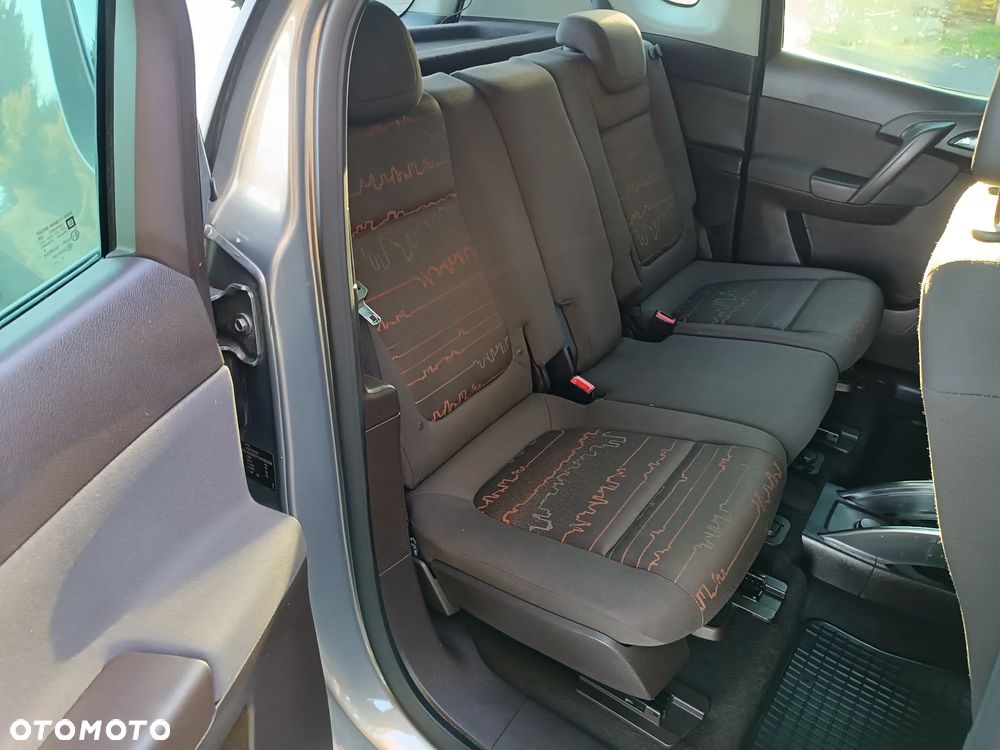 Opel Meriva 1.4 T Design Edition - 12