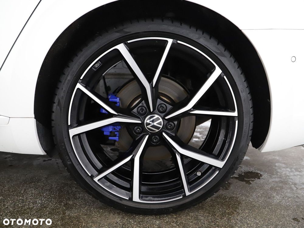 Volkswagen Arteon Shooting Brake 2.0 TSI 4Motion R DSG - 31